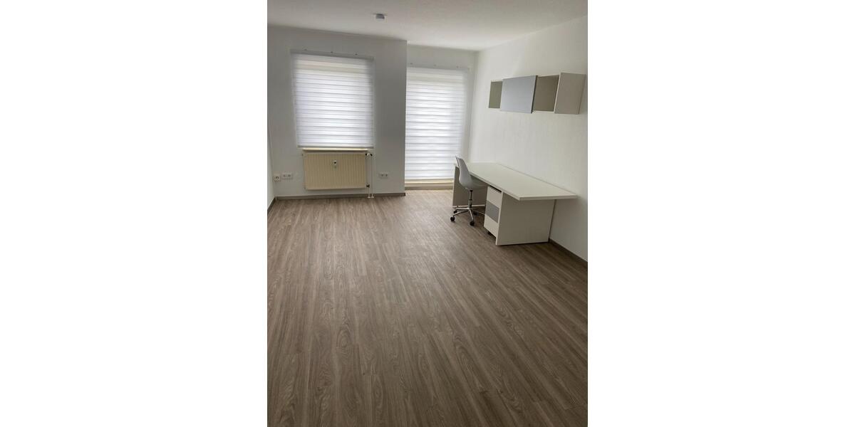 1 Zimmer, Kochnische, Bad, Uni-Nähe 1 zimmer