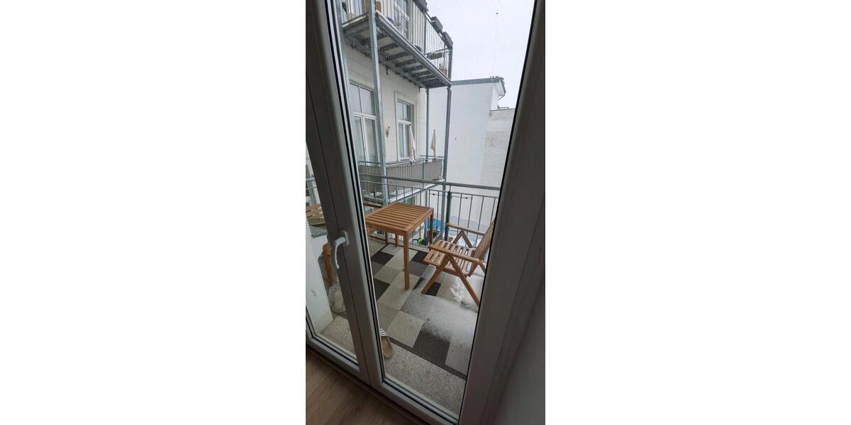 Etagenwohnung Magdeburg Lemsdorf - 4 Zimmer, 106 m&sup2;, 1.057&euro; | Angebot:24741434