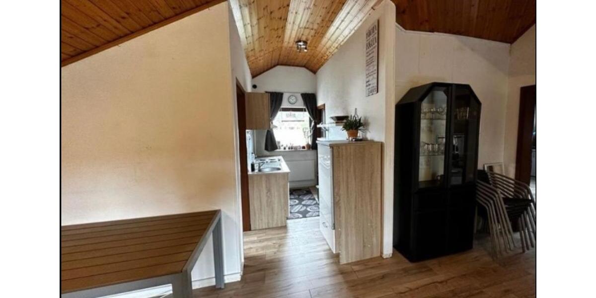 Dachgeschoßwohnung Elztal - 3 Zimmer, 700&euro; | Angebot:23086849