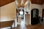 Schöne und ruhige 3 Zimmer DG Wohnung in Neckarburken zimmer