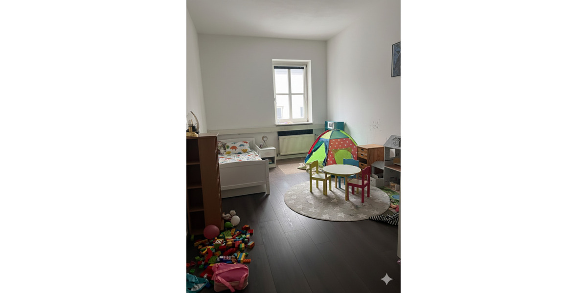 Etagenwohnung Sankt Goar - 3 Zimmer, 110 m&sup2;, 990&euro; | Angebot:24481337