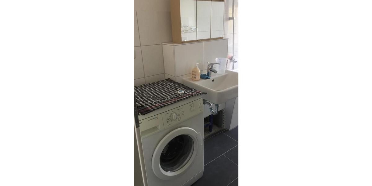 Etagenwohnung Berlin Spandau - 1 Zimmer, 50 m&sup2;, 750&euro; | Angebot:26553782