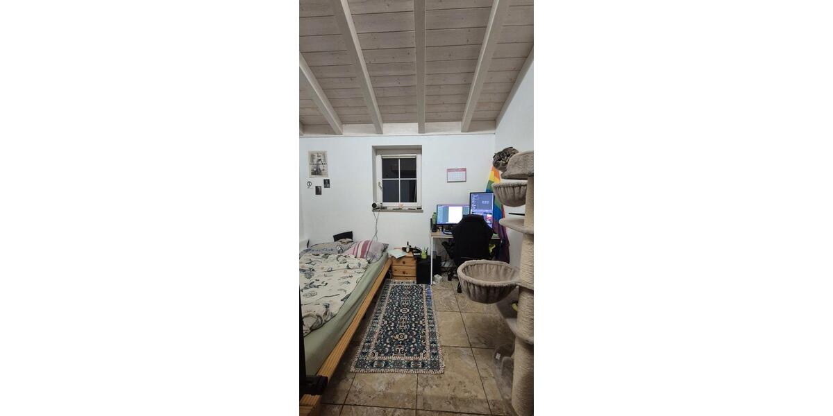 Wohnen auf Zeit Mauerstetten - 2 Zimmer, 83 m&sup2;, 600&euro; | Angebot:26228972