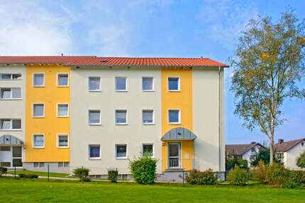 Wohnung Schieder-Schwalenberg Schwalenberg - 4 Zimmer, 93 m&sup2;, 609&euro; | Angebot:27306121