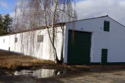 Gewerbeobjekt Groß Kreutz (Havel) Schenkenberg - 2.200&euro; | Angebot:25142487