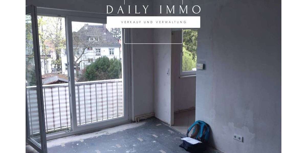 Etagenwohnung Berlin Reinickendorf - 1 Zimmer, 29 m&sup2;, 256&euro; | Angebot:26176419