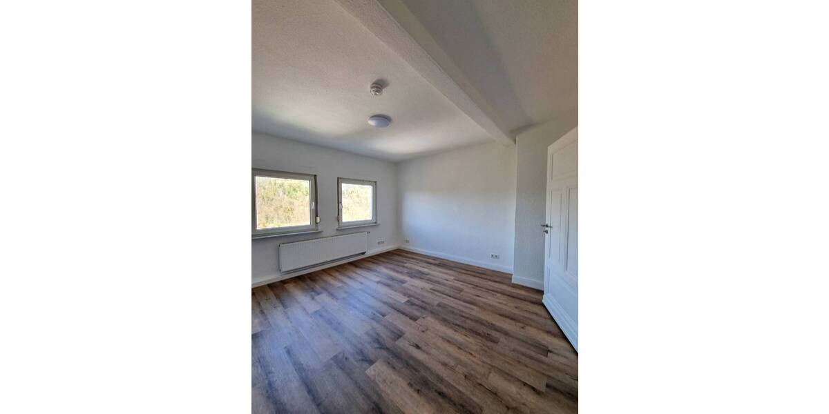 Etagenwohnung Bad Wildungen Bad Wildungen (Kernstadt) - 2 Zimmer, 73 m&sup2;, 580&euro; | Angebot:25667268