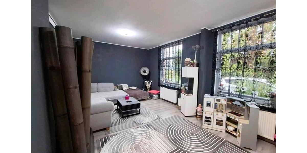 Einfamilienhaus Brake (Unterweser) - 4 Zimmer, 114 m&sup2;, 1.100&euro; | Angebot:25049137