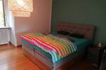 Saarlouis Wohnung in bester Lage (Altstadt), ab November