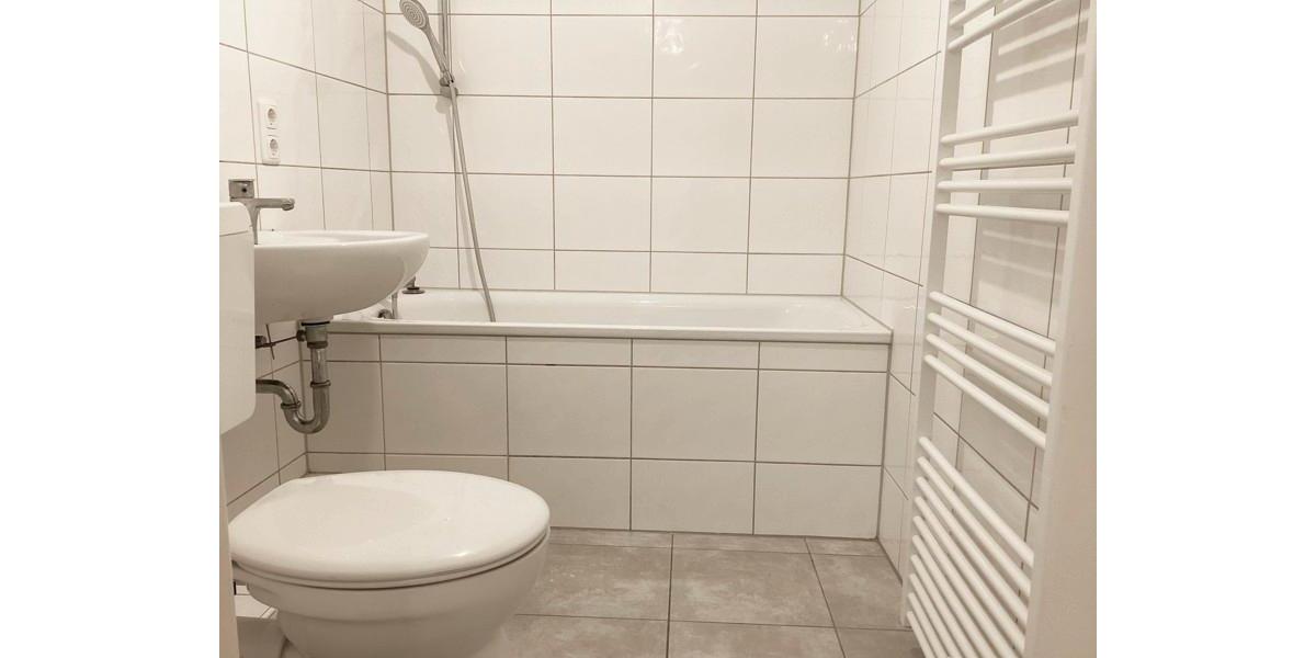 Etagenwohnung Hannover Herrenhausen-Stöcken - 3 Zimmer, 60 m&sup2;, 678&euro; | Angebot:26028487