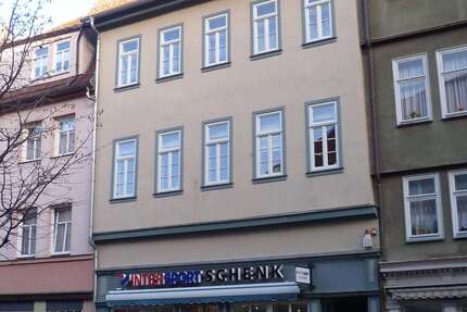 Wohnung Bad Langensalza Ufhoven - 3 Zimmer, 101 m&sup2;, 706&euro; | Angebot:23482014