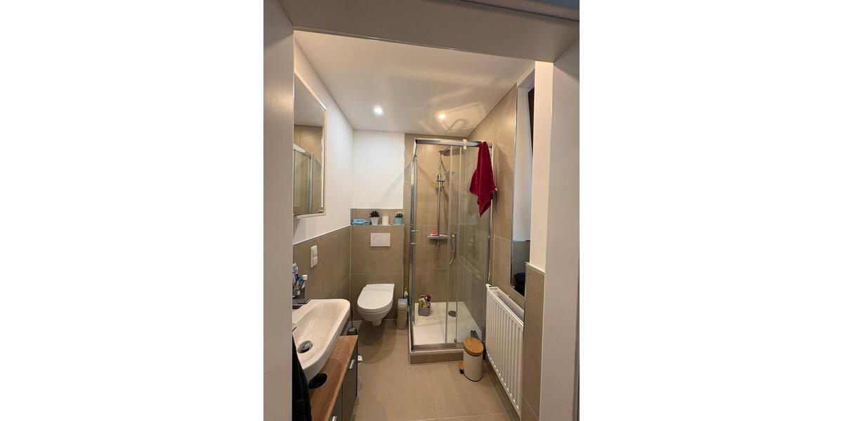 Wohnen auf Zeit Witten - 14 Zimmer, 140 m&sup2;, 390&euro; | Angebot:26017297