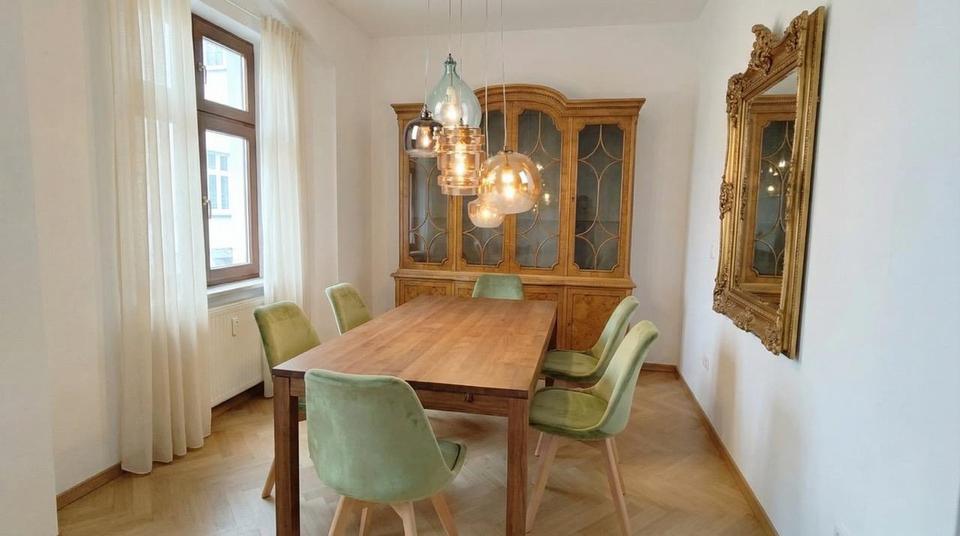 Gemeinschaftliches Wohnen, alte Likörfabrik, Rooftop, an der Max-Str. 1 zimmer