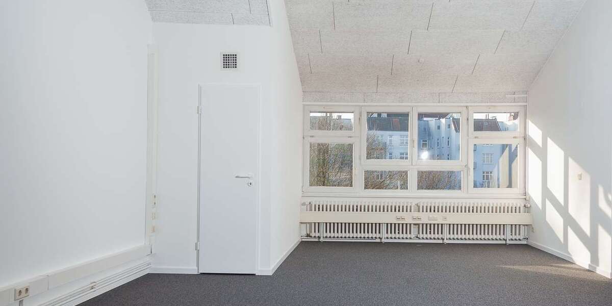 Gewerbeobjekt Hamburg Eimsbüttel - 2.500&euro; | Angebot:25558340