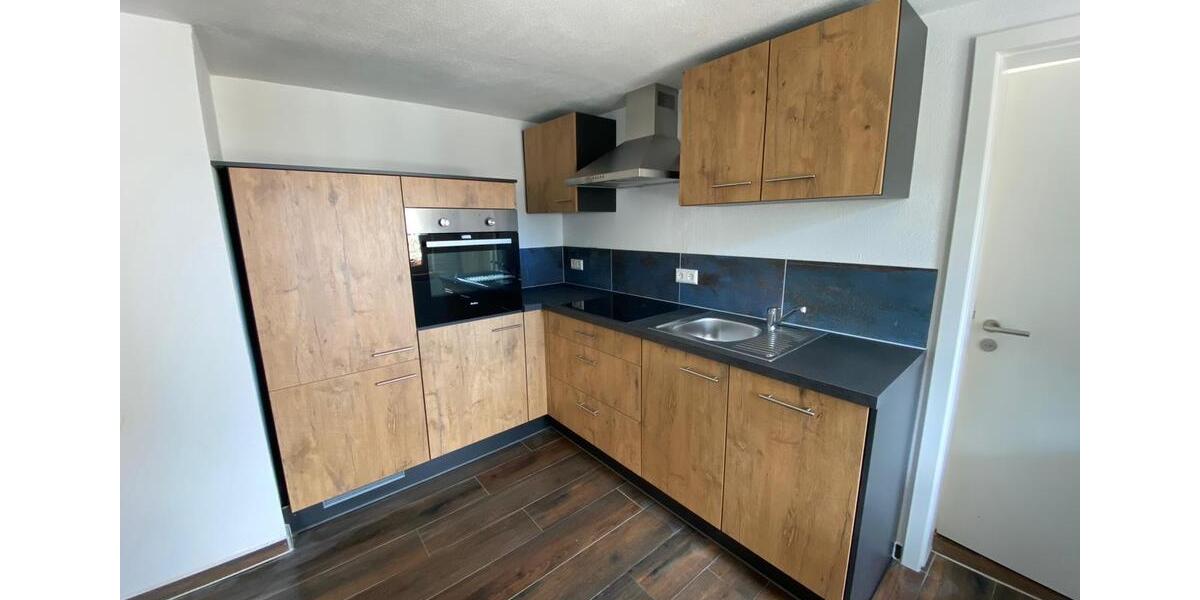 Erdgeschoßwohnung Langenenslingen - 4 Zimmer, 85 m&sup2;, 780&euro; | Angebot:25965633