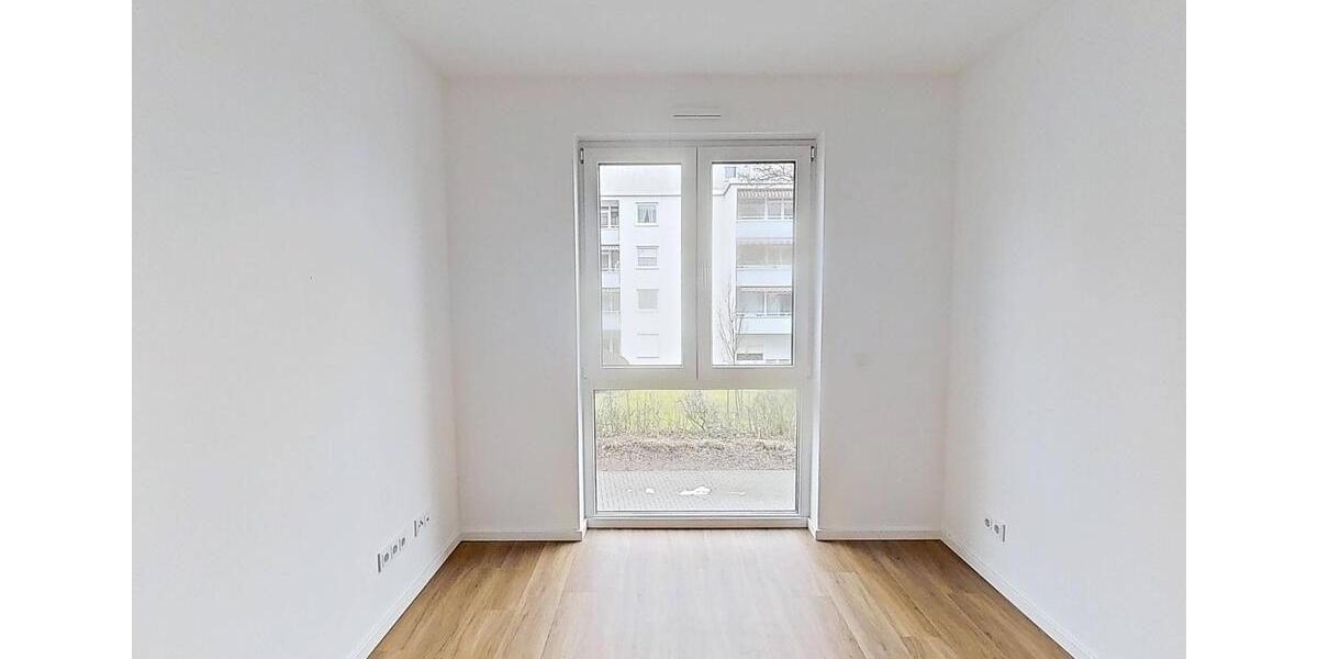 Etagenwohnung Friedrichsdorf - 4 Zimmer, 104 m&sup2;, 1.585&euro; | Angebot:24888474