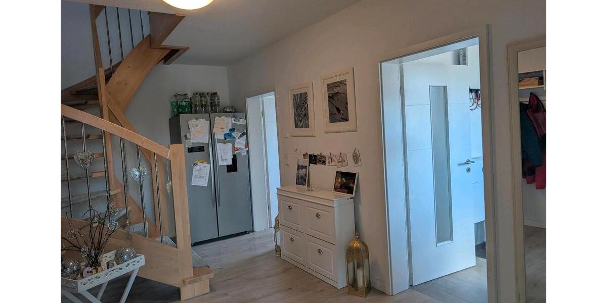 Doppelhaushälfte Klütz - 4 Zimmer, 120 m&sup2;, 1.676&euro; | Angebot:26631019