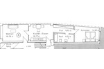 Etagenwohnung Kevelaer - 2 Zimmer, 60 m&sup2;, 515&euro; | Angebot:25971138