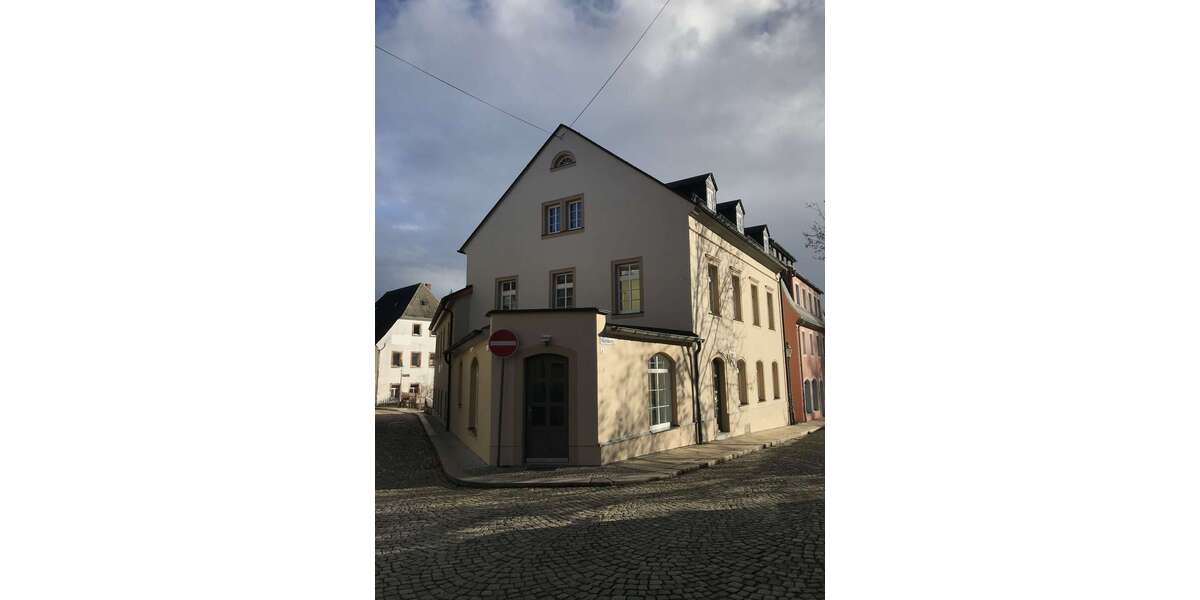 Etagenwohnung Oederan Börnichen - 3 Zimmer, 69 m&sup2;, 400&euro; | Angebot:27084248