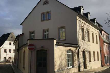 Wohnung Oederan Börnichen - 3 Zimmer, 69 m&sup2;, 400&euro; | Angebot:27084248