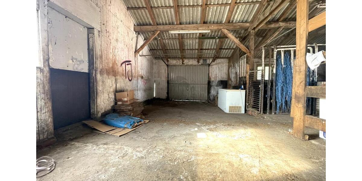 Gewerbeobjekt Zeven - 150&euro; | Angebot:19721966