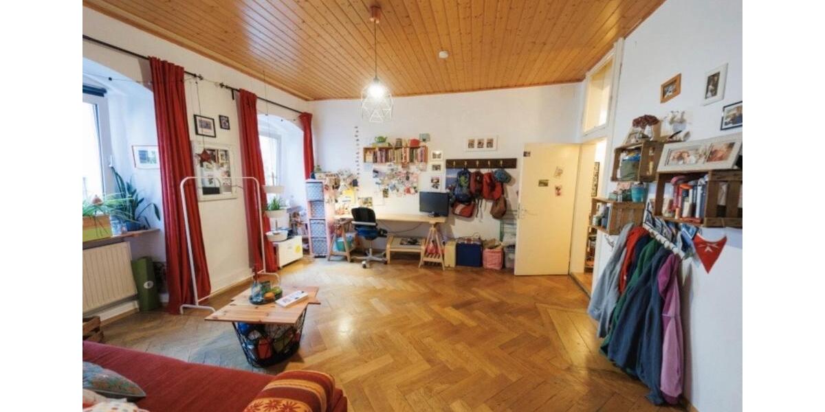Wohnen auf Zeit Nürnberg - 2 Zimmer, 25 m&sup2;, 600&euro; | Angebot:26099841