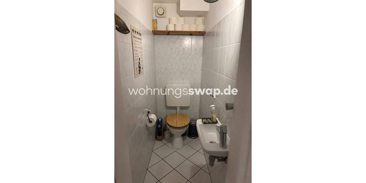 Etagenwohnung Mainz Neustadt - 3 Zimmer, 65 m&sup2;, 1.050&euro; | Angebot:26144924