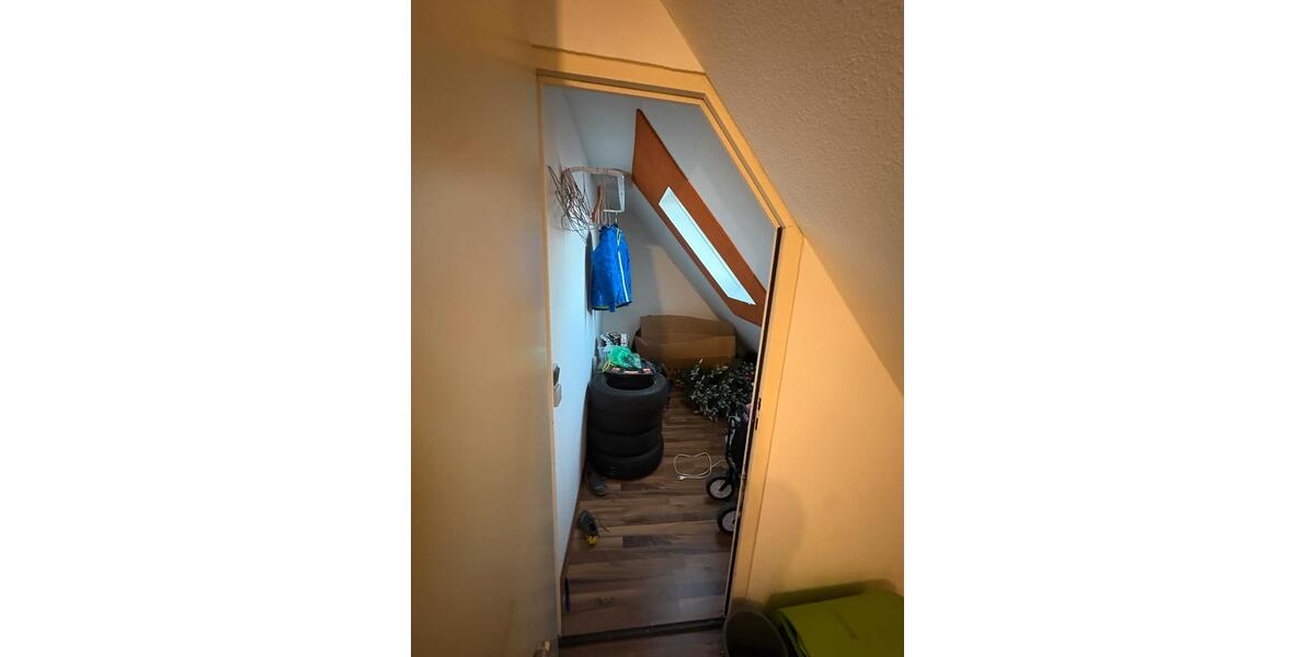 Etagenwohnung Betzdorf - 4.5 Zimmer, 120 m&sup2;, 600&euro; | Angebot:26238627