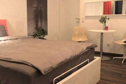 Zimmer Hannover Mitte - 1 Zimmer, 850&euro; | Angebot:26183361