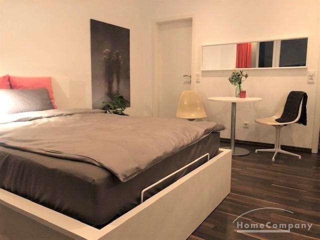 Zimmer Hannover Mitte - 1 Zimmer, 850&euro; | Angebot:26183361