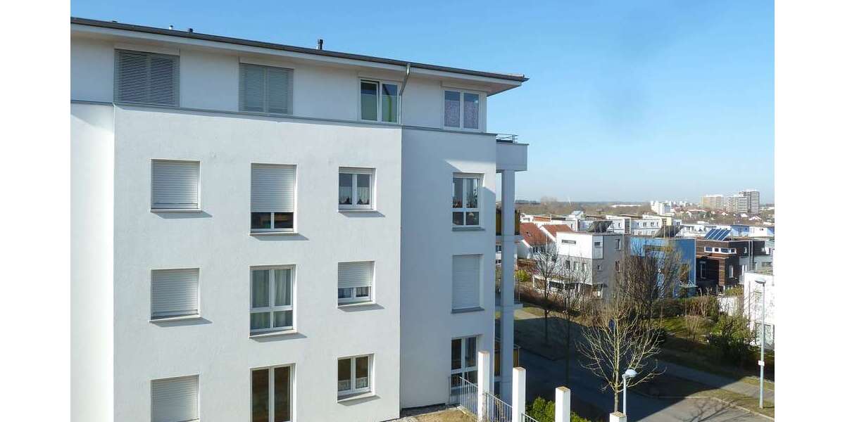 Etagenwohnung Reutlingen - 1 Zimmer, 36 m&sup2;, 590&euro; | Angebot:27008709