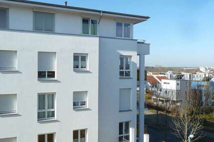 Wohnung Reutlingen - 1 Zimmer, 36 m&sup2;, 590&euro; | Angebot:27008709