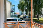Hochparterre Papendorf - 4 Zimmer, 72 m&sup2;, 935&euro; | Angebot:26168174