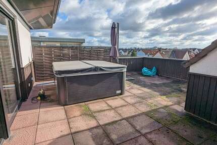 Wohnung Obertshausen - 2 Zimmer, 80 m&sup2;, 1.100&euro; | Angebot:27244956