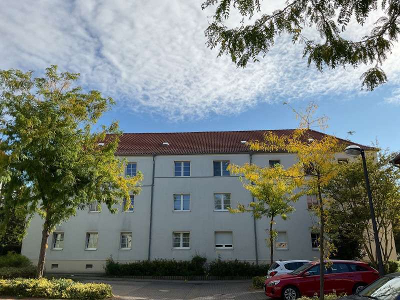 Wohnung zum Mieten in Bitterfeld-Wolfen 385,77 € 55.11 m²