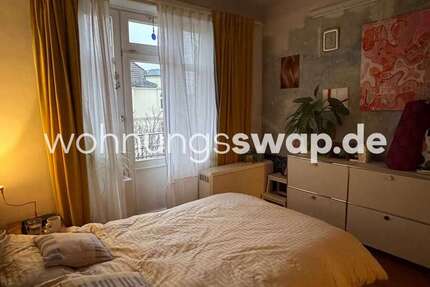 Wohnung Hamburg-Nord Nord - 1 Zimmer, 32 m&sup2;, 545&euro; | Angebot:26112681