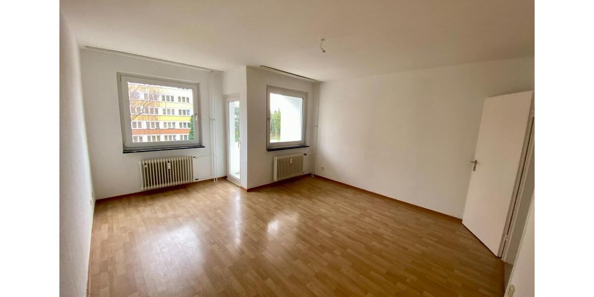 Etagenwohnung Kassel Philippinenhof-Warteberg - 2 Zimmer, 52 m&sup2;, 500&euro; | Angebot:25945233