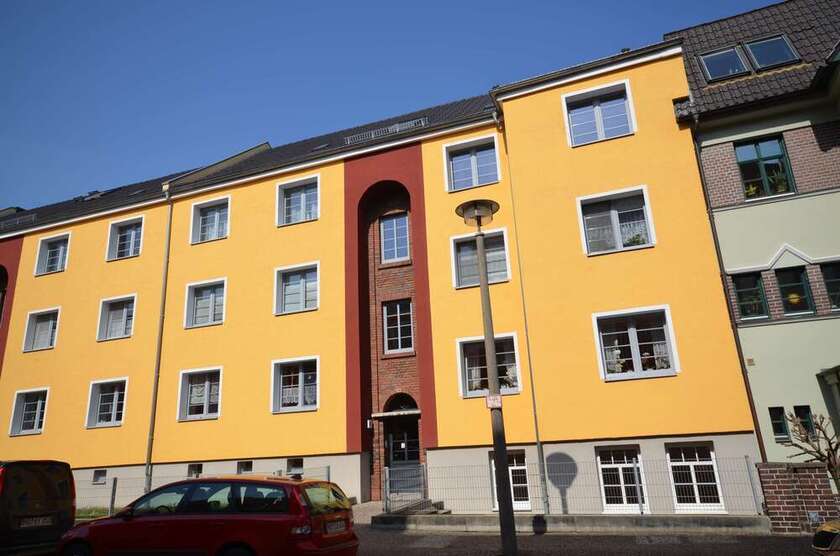 Wohnung zum Mieten in Magdeburg 422 € 60.28 m²
