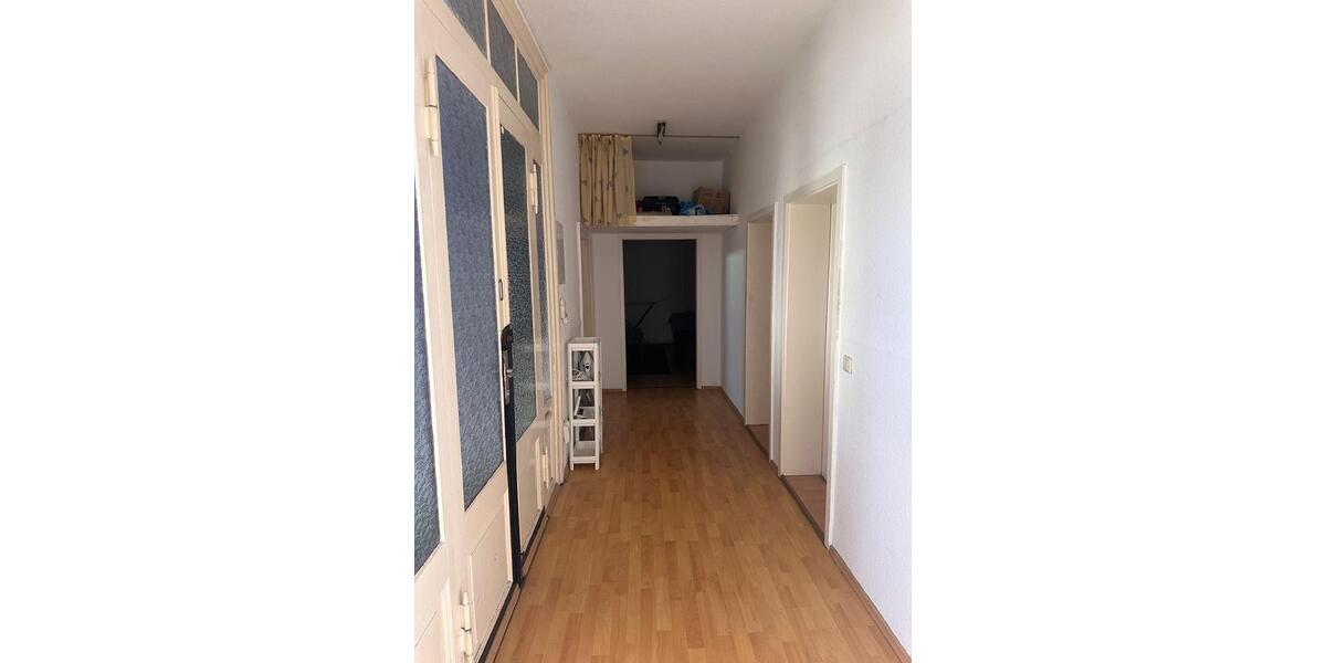 Wohnen auf Zeit Magdeburg Leipziger Straße - 1 Zimmer, 13 m&sup2;, 375&euro; | Angebot:26326376