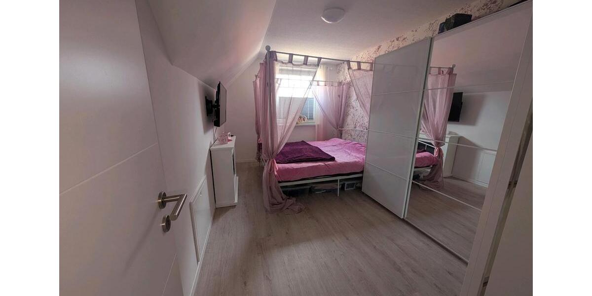 Doppelhaushälfte Klütz - 4 Zimmer, 120 m&sup2;, 1.676&euro; | Angebot:26631019