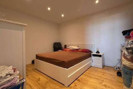 Wohnung Ludwigshafen Rheinufer Süd - 3 Zimmer, 60 m&sup2;, 890&euro; | Angebot:27416233