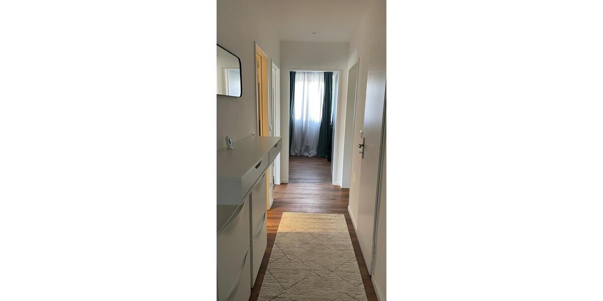 Wohnen auf Zeit Nürnberg Gebersdorf - 3 Zimmer, 17 m&sup2;, 475&euro; | Angebot:25177300