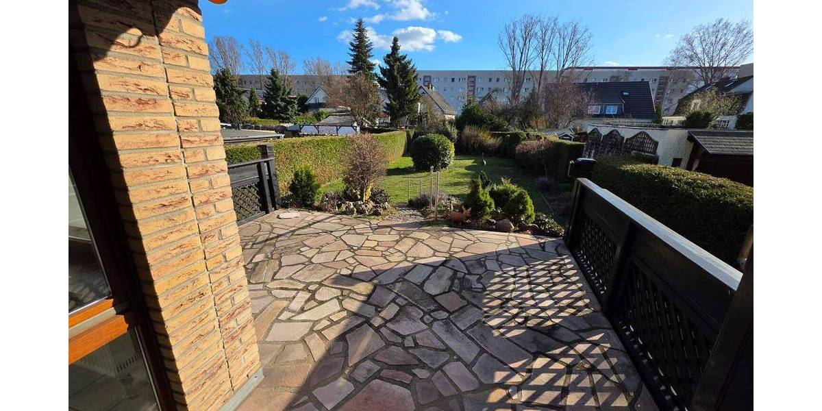 Einfamilienhaus Berlin Alt-Hohenschönhausen - 4 Zimmer, 130 m&sup2;, 2.300&euro; | Angebot:26142633