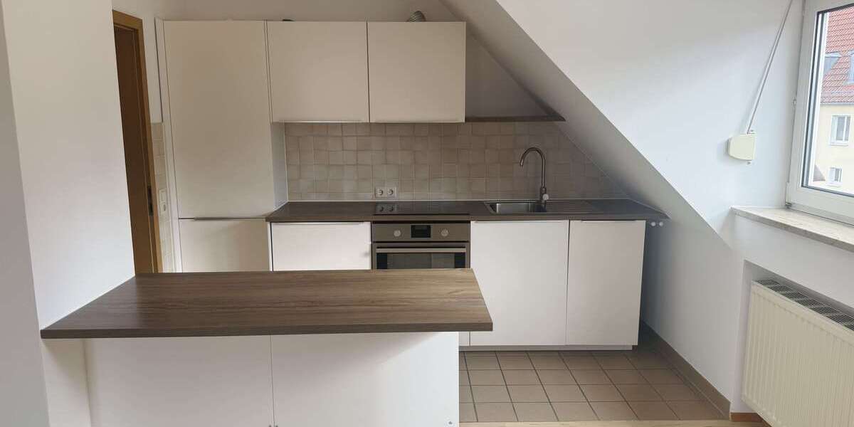 Etagenwohnung Pfaffenhofen - 2 Zimmer, 80 m&sup2;, 870&euro; | Angebot:26368567
