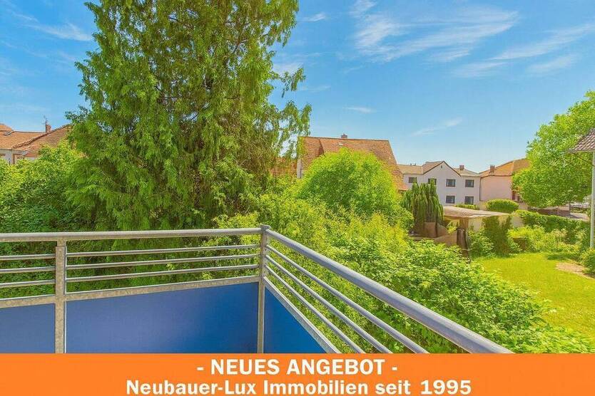 DIESE Wohnung LIEBT SIE SCHON - SIE MÜSSEN NUR NOCH JA SAGEN!