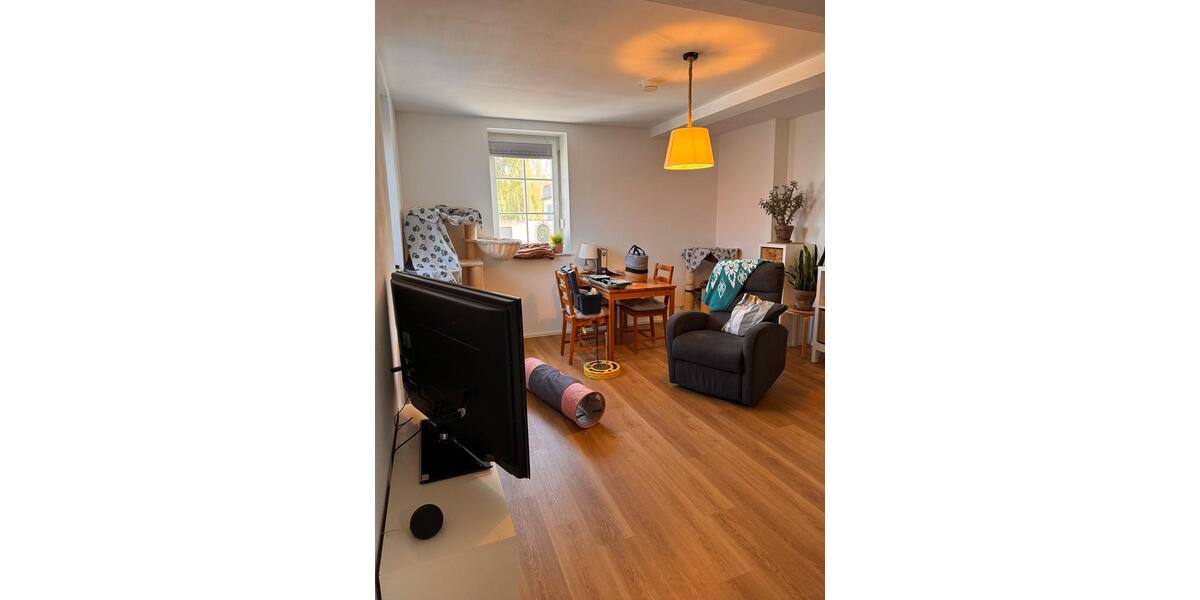 Erdgeschoßwohnung Bad Wildungen - 2 Zimmer, 55 m&sup2;, 560&euro; | Angebot:26402934