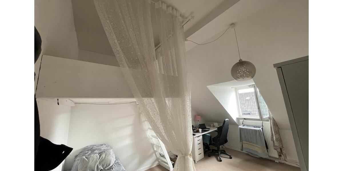 Wohnen auf Zeit Osnabrück - 1 Zimmer, 23 m&sup2;, 425&euro; | Angebot:26544478