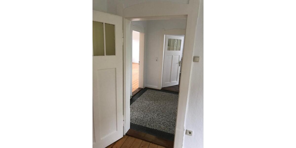 Hochparterre Einbeck - 3 Zimmer, 75 m&sup2;, 460&euro; | Angebot:25919263