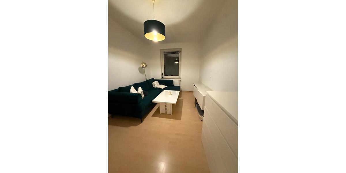 Erdgeschoßwohnung Osnabrück Nahne - 2 Zimmer, 51 m&sup2;, 570&euro; | Angebot:26021952