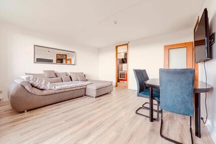 Monteurwohnung:,Ferienwohnung 2 zimmer